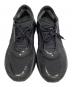 中古・古着 adidas (アディダス) シューズ ブラック サイズ:28：14000円