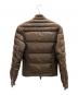 DSQUARED2 (ディースクエアード) ダウンジャケット ブラウン サイズ:44：12000円