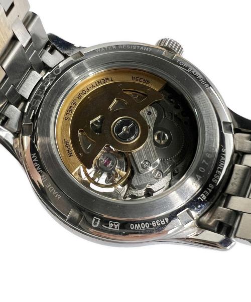 SEIKO（セイコー）SEIKO (セイコー) プレザージュ  SARY203の古着・服飾アイテム