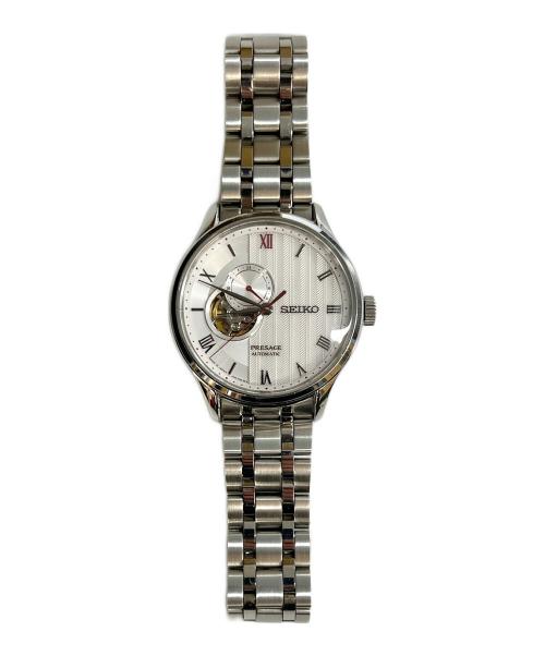 SEIKO（セイコー）SEIKO (セイコー) プレザージュ  SARY203の古着・服飾アイテム