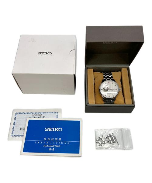 SEIKO（セイコー）SEIKO (セイコー) プレザージュ  SARY203の古着・服飾アイテム