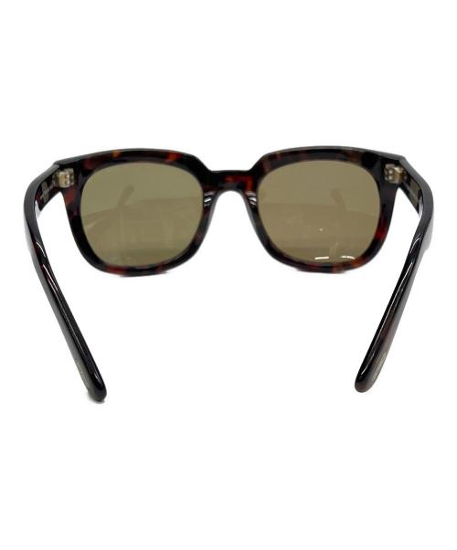 TOM FORD（トムフォード）TOM FORD (トムフォード) サングラス Campbell ブラウン サイズ:53□22の古着・服飾アイテム