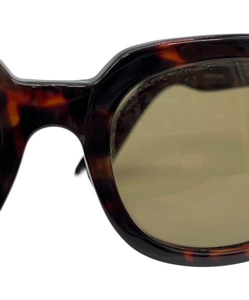 TOM FORD（トムフォード）TOM FORD (トムフォード) サングラス Campbell ブラウン サイズ:53□22の古着・服飾アイテム