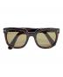 TOM FORD（トムフォード）の古着「サングラス Campbell」｜ブラウン