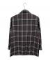 Burberry's (バーバリーズ) 長袖シャツ グレー サイズ:40：10000円