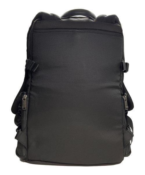 TUMI（トゥミ）TUMI (トゥミ) 2WAYバックパック ALPHA BRAVO ブラックの古着・服飾アイテム