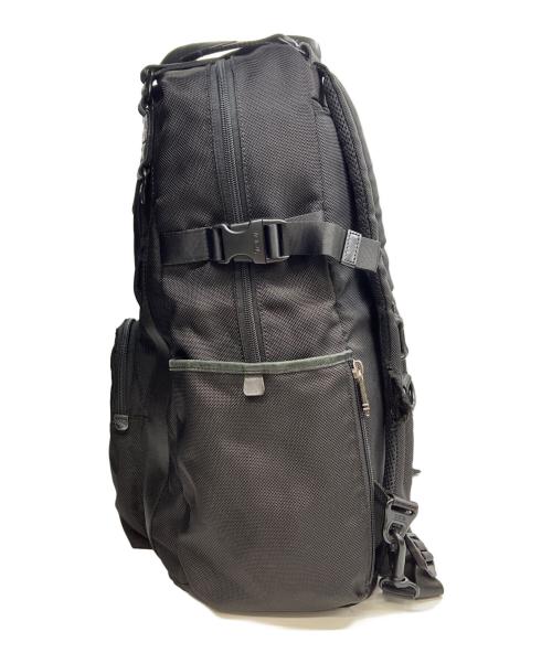 TUMI（トゥミ）TUMI (トゥミ) 2WAYバックパック ALPHA BRAVO ブラックの古着・服飾アイテム