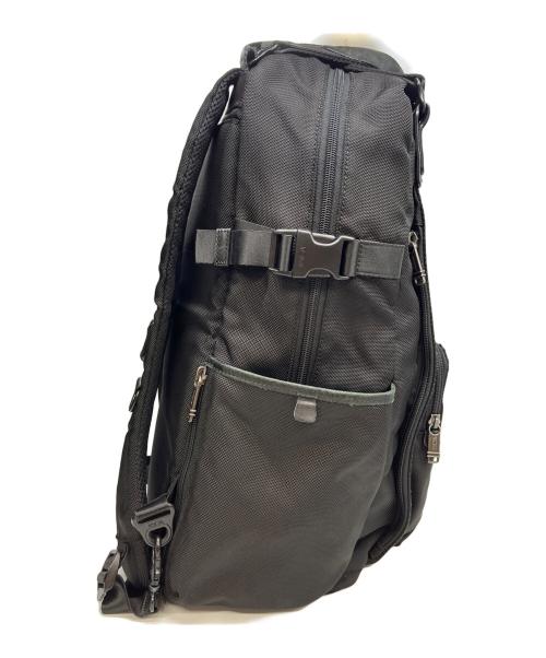 TUMI（トゥミ）TUMI (トゥミ) 2WAYバックパック ALPHA BRAVO ブラックの古着・服飾アイテム
