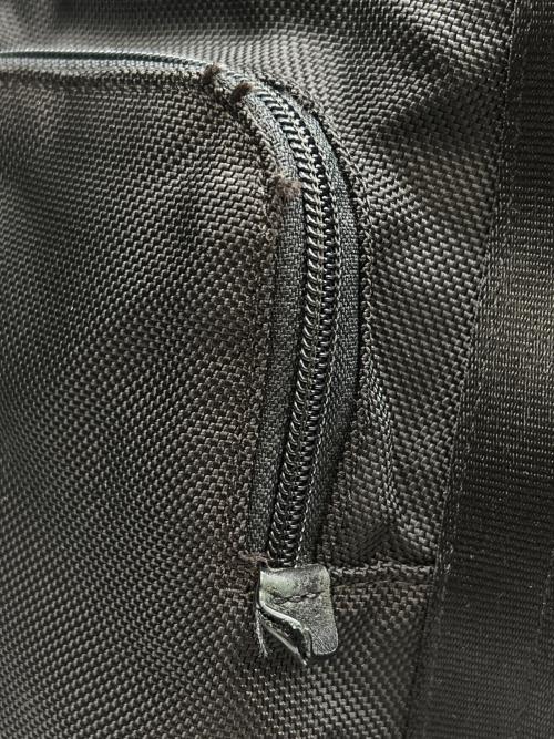 TUMI（トゥミ）TUMI (トゥミ) 2WAYバックパック ALPHA BRAVO ブラックの古着・服飾アイテム