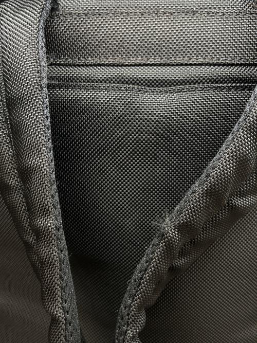 TUMI（トゥミ）TUMI (トゥミ) 2WAYバックパック ALPHA BRAVO ブラックの古着・服飾アイテム