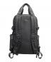 TUMI (トゥミ) 2WAYバックパック ALPHA BRAVO ブラック：12000円