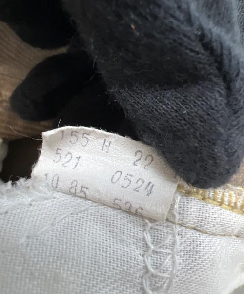 LEVI'S（リーバイス）LEVI'S (リーバイス) コーデュロイパンツ 1985年製 ブラウン サイズ:32の古着・服飾アイテム