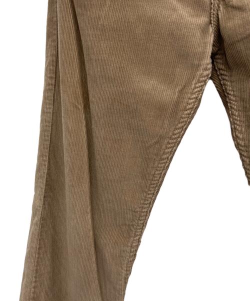 LEVI'S（リーバイス）LEVI'S (リーバイス) コーデュロイパンツ 1985年製 ブラウン サイズ:32の古着・服飾アイテム