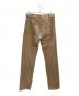 LEVI'S (リーバイス) コーデュロイパンツ 1985年製 ブラウン サイズ:32：15000円