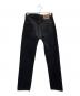 LEVI'S (リーバイス) 501 Black 2000年製 ブラック サイズ:30：13000円