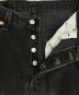 中古・古着 LEVI'S (リーバイス) 501 Black 2000年製 ブラック サイズ:30：13000円