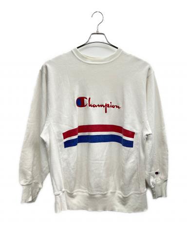 中古・古着通販】Champion (チャンピオン) リバースウィーブスウェット