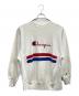 Champion（チャンピオン）の古着「リバースウィーブスウェット 80s」｜ホワイト