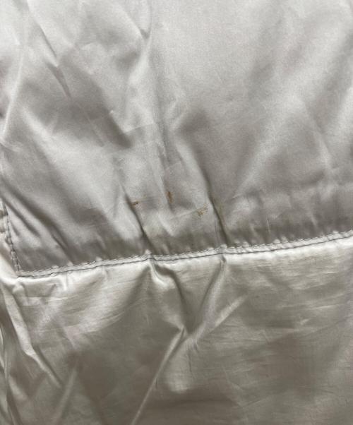 L.L.Bean（エルエルビーン）L.L.Bean (エルエルビーン) 中綿ジャケット ベージュ サイズ:Mの古着・服飾アイテム