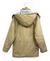 L.L.Bean (エルエルビーン) 中綿ジャケット ベージュ サイズ:M：10000円