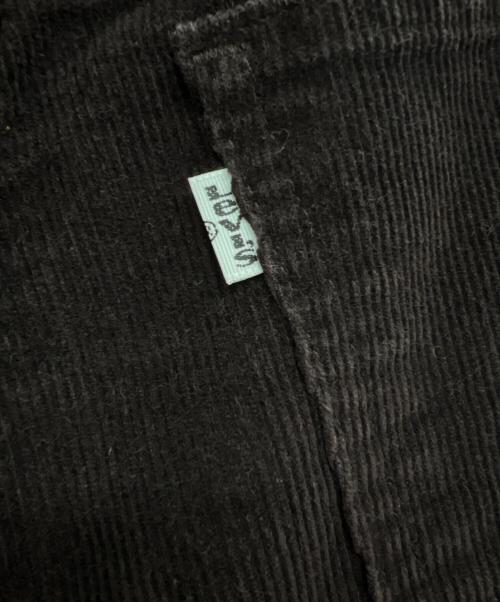 LEVI'S（リーバイス）LEVI'S (リーバイス) コーデュロイパンツ 1986年製 ブラウン サイズ:34の古着・服飾アイテム