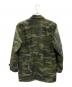 CarHartt (カーハート) HARRIS TRENCH COAT カーキ サイズ:L：12000円
