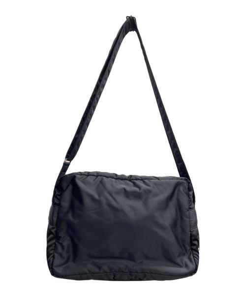 PORTER（ポーター）PORTER (ポーター) ショルダーバッグ ブラックの古着・服飾アイテム