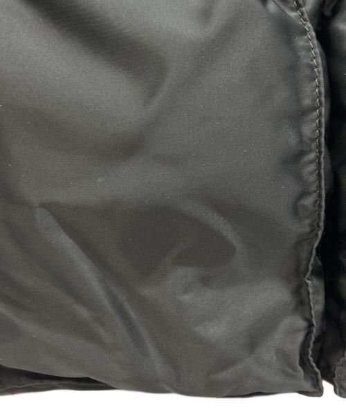 PORTER（ポーター）PORTER (ポーター) ショルダーバッグ ブラックの古着・服飾アイテム
