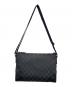 GUCCI (グッチ) ショルダーバッグ ブラック：27000円