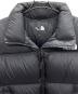 中古・古着 THE NORTH FACE (ザ ノース フェイス) ヌプシジャケット ブラック サイズ:L：25000円