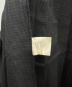中古・古着 Jean Paul Gaultier FEMME (ジャンポールゴルチエ フェム) プリーツスカート ブラック サイズ:40：15000円