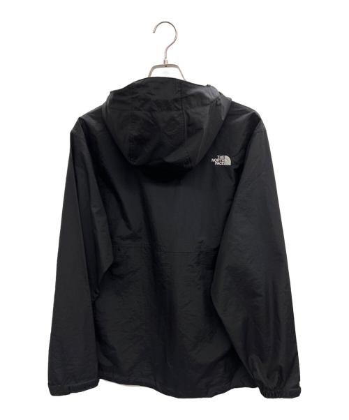 THE NORTH FACE（ザ ノース フェイス）THE NORTH FACE (ザ ノース フェイス) コンパクトジャケット ブラック サイズ:M 未使用品の古着・服飾アイテム