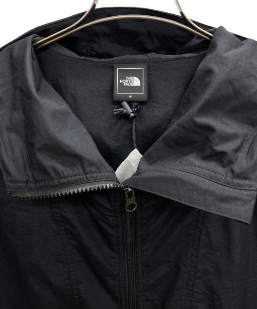 THE NORTH FACE（ザ ノース フェイス）THE NORTH FACE (ザ ノース フェイス) コンパクトジャケット ブラック サイズ:M 未使用品の古着・服飾アイテム