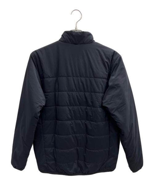 THE NORTH FACE（ザ ノース フェイス）THE NORTH FACE (ザ ノース フェイス) 中綿ジャケット ブラック サイズ:L 未使用品の古着・服飾アイテム