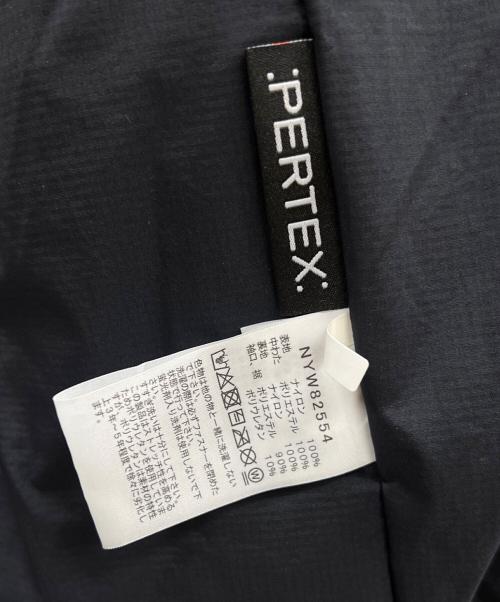THE NORTH FACE（ザ ノース フェイス）THE NORTH FACE (ザ ノース フェイス) 中綿ジャケット ブラック サイズ:L 未使用品の古着・服飾アイテム