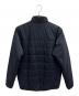 THE NORTH FACE (ザ ノース フェイス) 中綿ジャケット ブラック サイズ:L 未使用品：17000円
