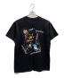 Hanes (ヘインズ) THE BEATLES (ビートルズ) THE BEATLES Tシャツ 1991年 ブラック サイズ:L：16000円