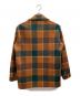 PENDLETON (ペンドルトン) ウールジャケット 70s オレンジ サイズ:S：20000円