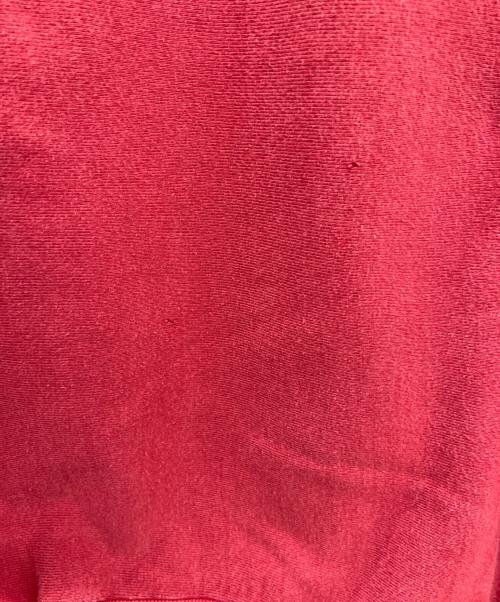 Champion（チャンピオン）Champion (チャンピオン) クルーネックスウェット レッド サイズ:X-LARGEの古着・服飾アイテム