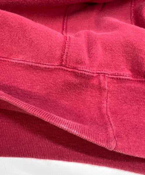 Champion（チャンピオン）Champion (チャンピオン) クルーネックスウェット レッド サイズ:X-LARGEの古着・服飾アイテム