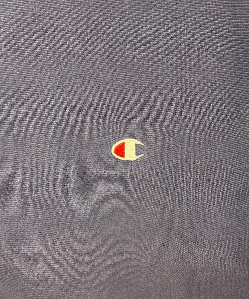 Champion（チャンピオン）Champion (チャンピオン) クルーネックスウェット ブルー サイズ:X-LARGEの古着・服飾アイテム