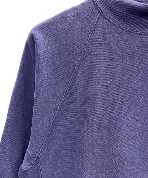 Champion（チャンピオン）Champion (チャンピオン) クルーネックスウェット ブルー サイズ:X-LARGEの古着・服飾アイテム