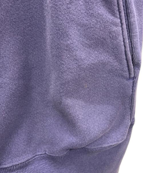 Champion（チャンピオン）Champion (チャンピオン) クルーネックスウェット ブルー サイズ:X-LARGEの古着・服飾アイテム