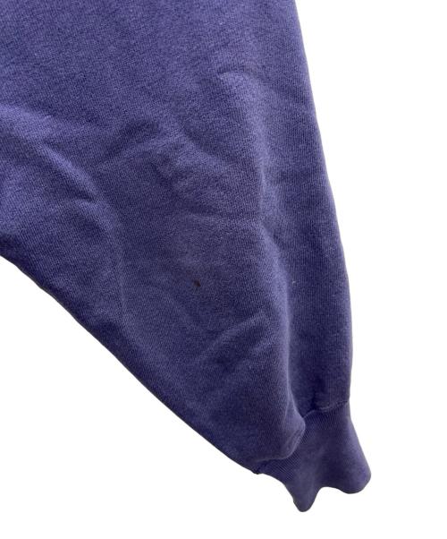 Champion（チャンピオン）Champion (チャンピオン) クルーネックスウェット ブルー サイズ:X-LARGEの古着・服飾アイテム
