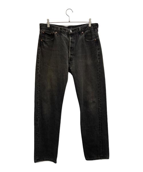 LEVI'S（リーバイス）LEVI'S (リーバイス) 501 Black 1995年製 ブラック サイズ:36の古着・服飾アイテム