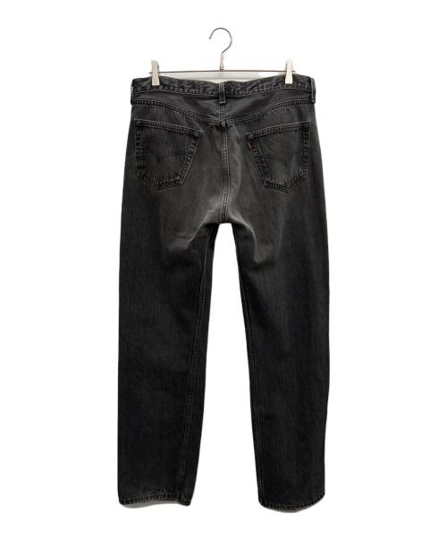 LEVI'S（リーバイス）LEVI'S (リーバイス) 501 Black 1995年製 ブラック サイズ:36の古着・服飾アイテム