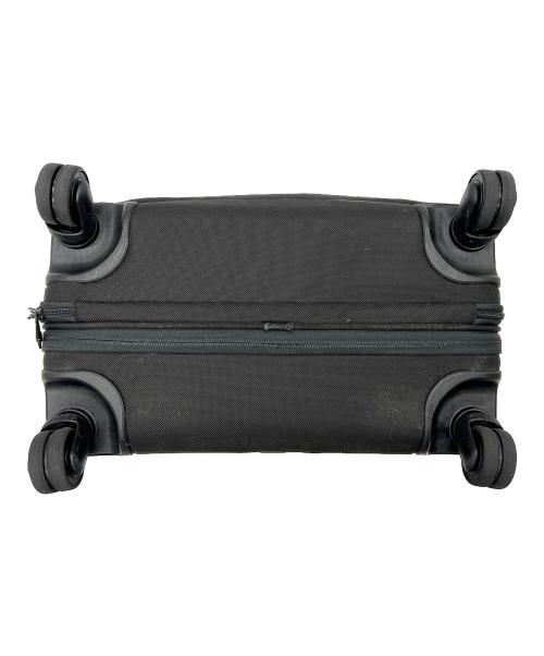 TUMI（トゥミ）TUMI (トゥミ) ALPHA 3 デラックス・4ウィール・ラップトップ・ケース・ブリーフ ブラックの古着・服飾アイテム
