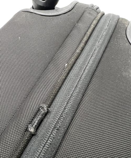 TUMI（トゥミ）TUMI (トゥミ) ALPHA 3 デラックス・4ウィール・ラップトップ・ケース・ブリーフ ブラックの古着・服飾アイテム