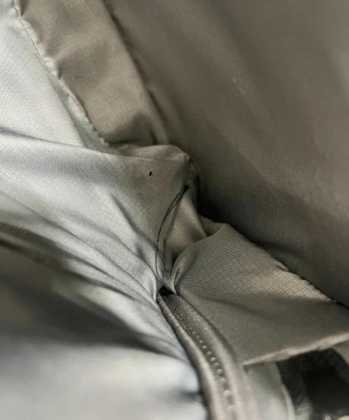 TUMI（トゥミ）TUMI (トゥミ) ALPHA 3 デラックス・4ウィール・ラップトップ・ケース・ブリーフ ブラックの古着・服飾アイテム