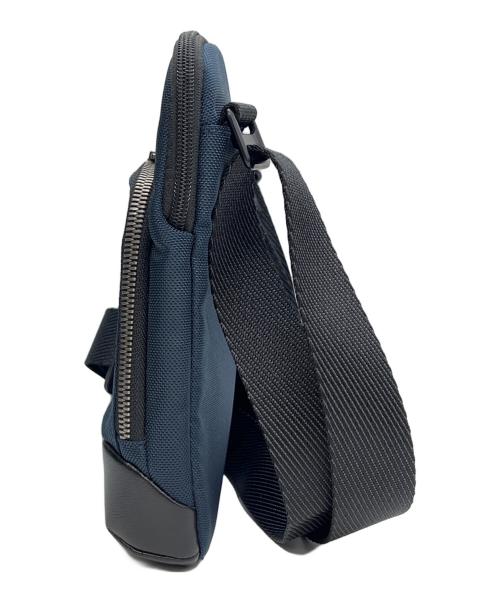 TUMI（トゥミ）TUMI (トゥミ) ショルダーバッグ ALPHA BRAVO ネイビー×ブラックの古着・服飾アイテム